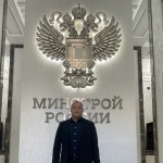 Николай Владимирович Трусов