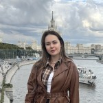Кузина Виктория
