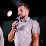 Олег Матушкин