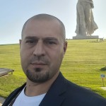 Карен Месропян