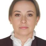 Елена Манхирова
