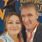 Полина Журавлева