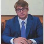Юрий Павлов