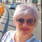 Татьяна Владимировна