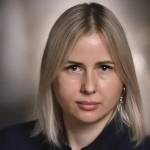 Елена Мельниковп