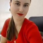 Оксана Васильева