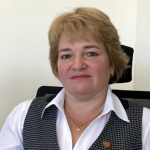 Елена Супрун