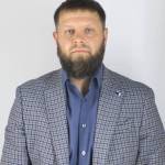 Дмитрий Антипов