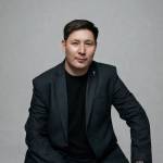 Роман Козулин
