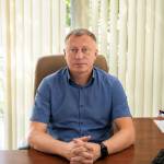 Леонид Горобец