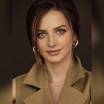 Екатерина Юрьевна Чернобай